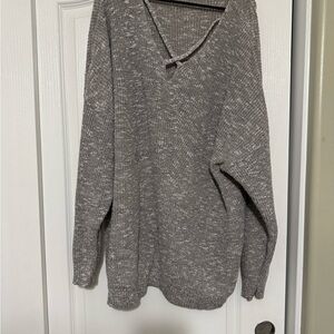 Torrid Knit Sweater